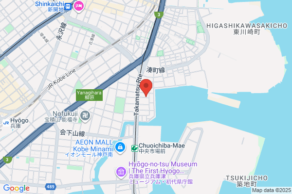 China & Japan Marine Industries Ltd., The