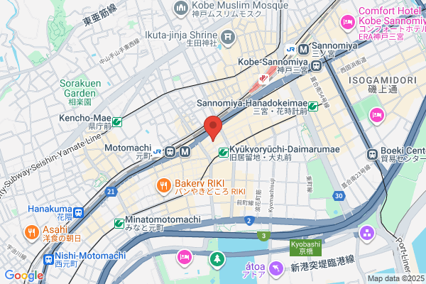 Hasegawa & Co., Ltd.