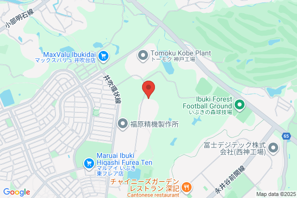 K-Line Engineering Co., Ltd. Kobe Br.