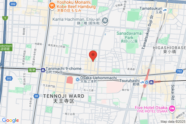 K. Onishi Co., Ltd.