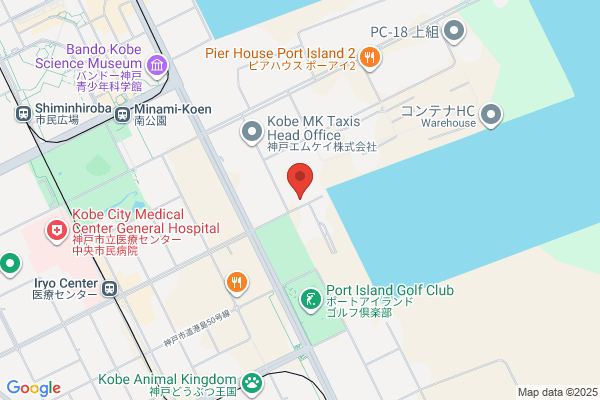 Kansai Logistics Co., Ltd.