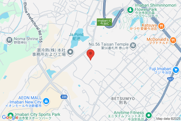Keio Sangyo Co., Ltd. Head Office