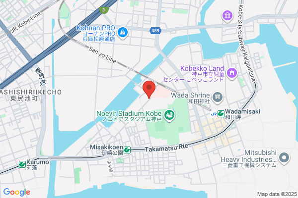 Sanwa Trading Co., Ltd.