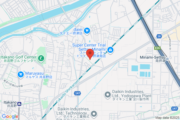 Sun Heart Service Co., Ltd.