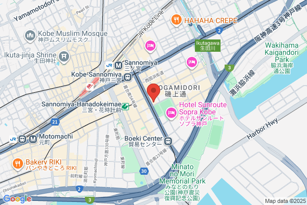 Uyeda Trading Co., Ltd.