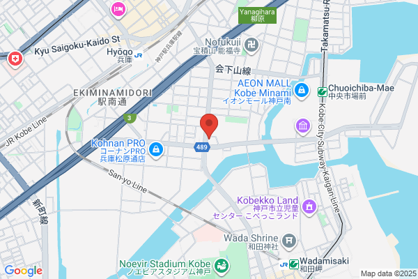 Nishizu Sangyo Co., Ltd.