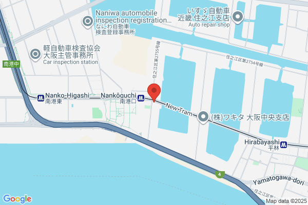 Murakami Lumber Co., Ltd.