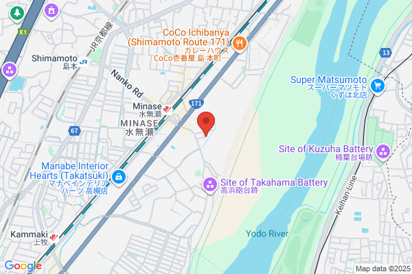 Ocean Enterprise Co., Ltd.