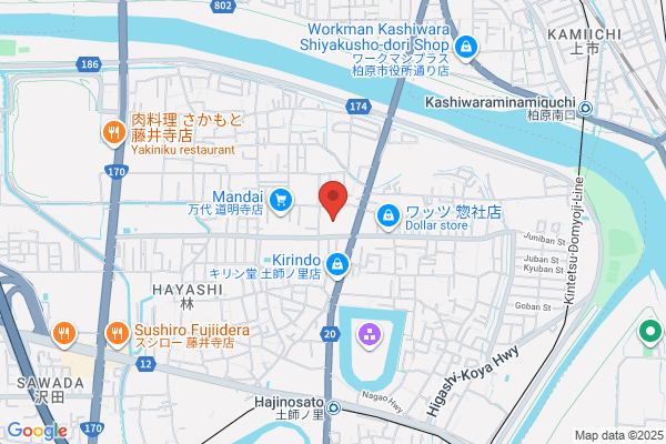 Nantsune Iron Works Co., Ltd.