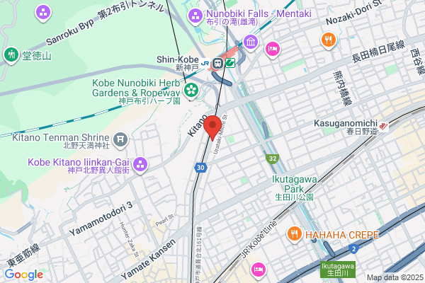 Nikko Industry Co., Ltd.