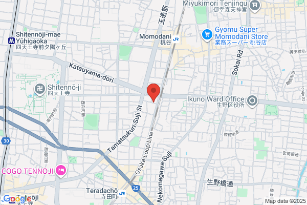Sinyo Co., Ltd.