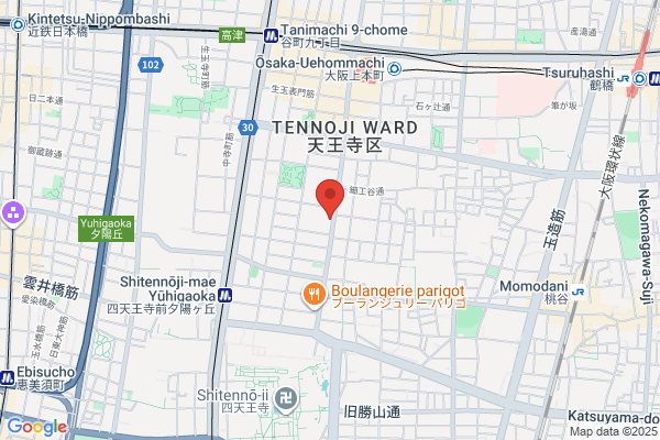 Horiuchi & Co., Ltd.