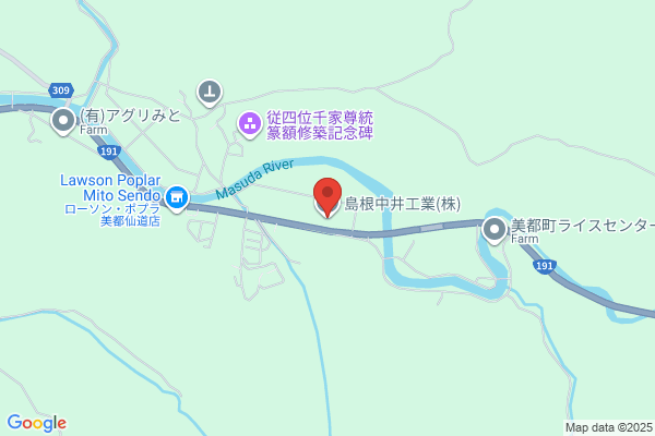Nakai Kinshi Industrial Co., Ltd.