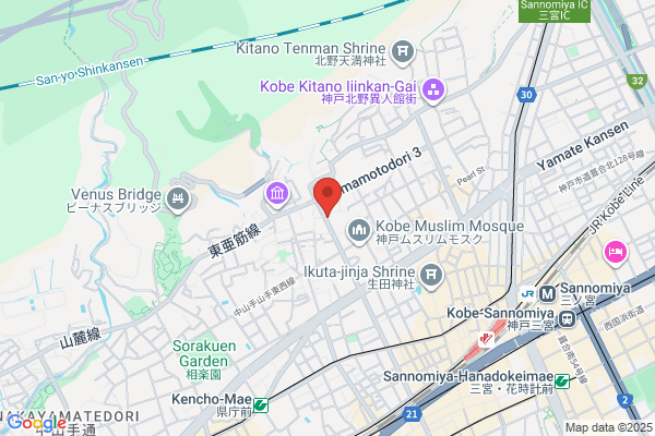 Tomoe Sangyo Co., Ltd.