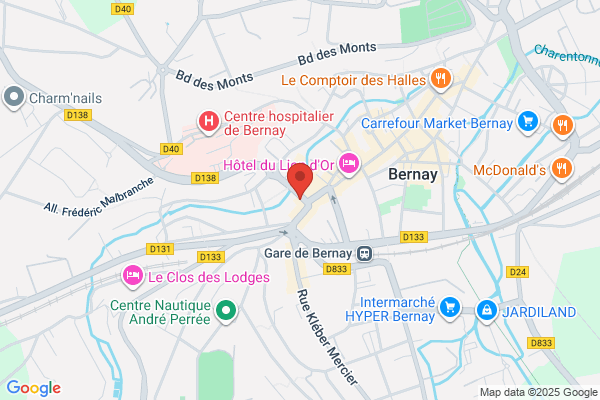 Forum France