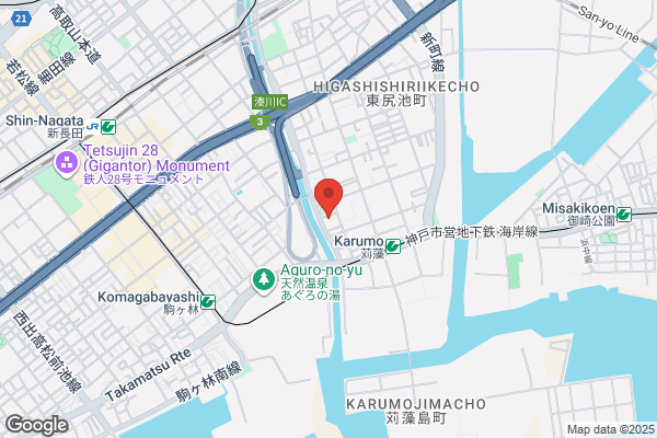 JMC Co., Ltd.