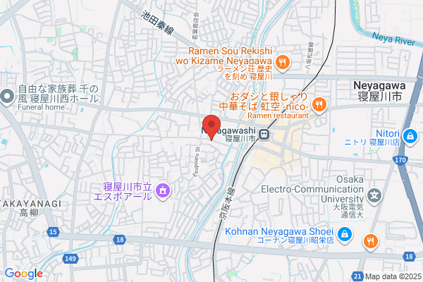Cross Club Co., Ltd.