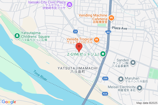 Gunma Ryoko Co., Ltd.