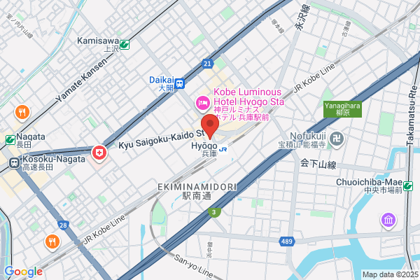 Japan Tour Service Co., Ltd.