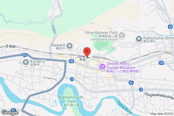 Ome Travel Co., Ltd.