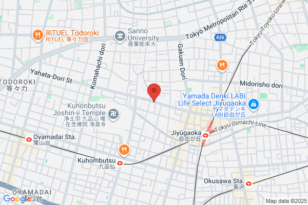 Uniform Studio Co., Ltd.
