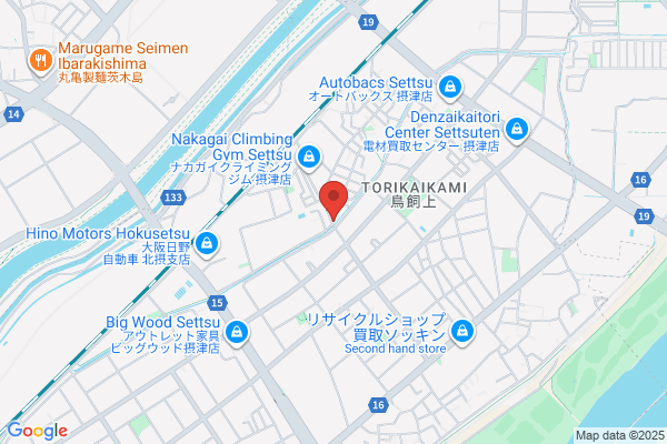 Daimatsu Co., Ltd.
