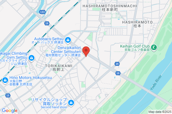 Luck Co., Ltd.