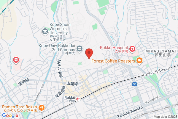 International Pacific College Kobe Office