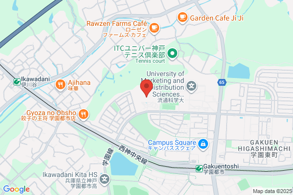 Kobe City College Nursing