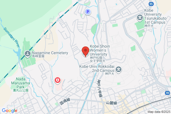 Kobe Shoin Women's University