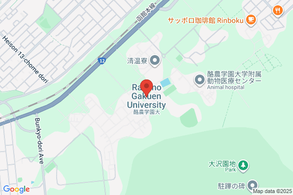 Rakuno Gakuen University