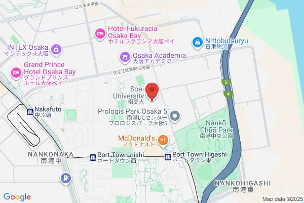 Soai University
