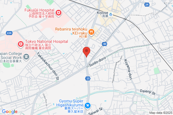 Hide Animal Hospital