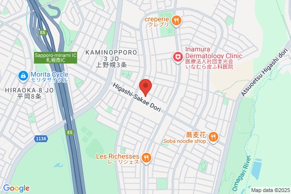 Kami Nopporo Animal Hospital