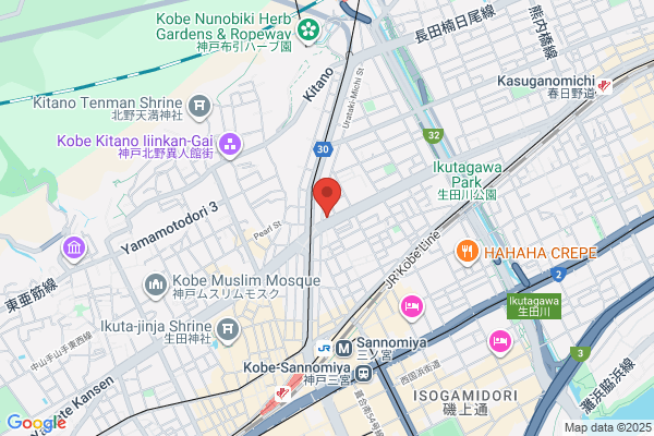 Kobe Pet Clinic