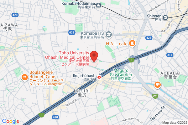 Ohashi Hospital