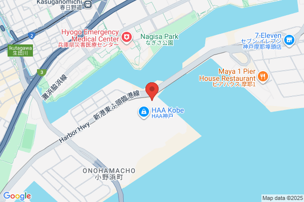 Keishin Warehouse Co., Ltd.