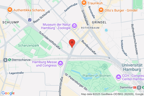 Restaurant　be