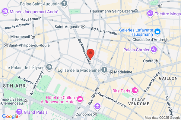 maitre