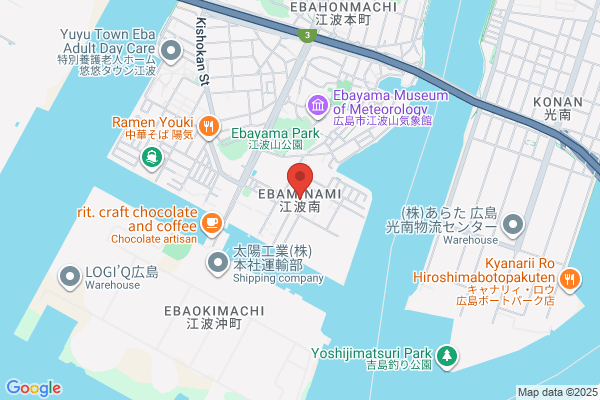 ウォンツ 舟入市民病院前店