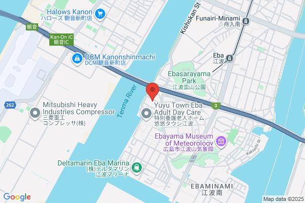 ウォンツ薬局 日赤病院前薬局３号店
