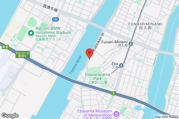 ココカラファイン 広島本通店