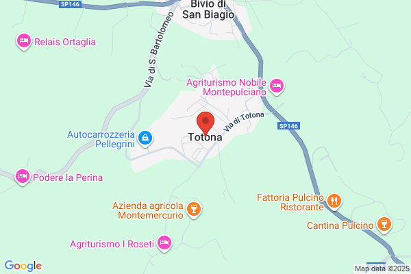 totona目黒
