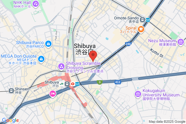 LUSH イオンモール成田店