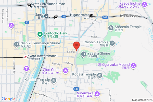 OHANABATAKE 大阪福島店