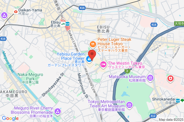 プライベートジムZONE 代官山 ゾーン