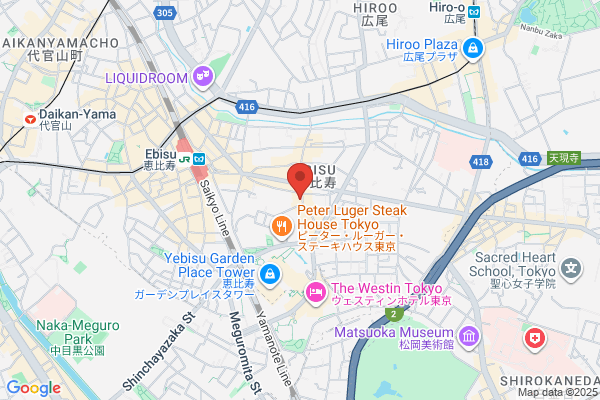 ZEAL BOXING FITNESS 恵比寿店