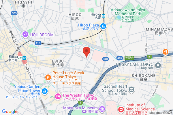 R-body 恵比寿店