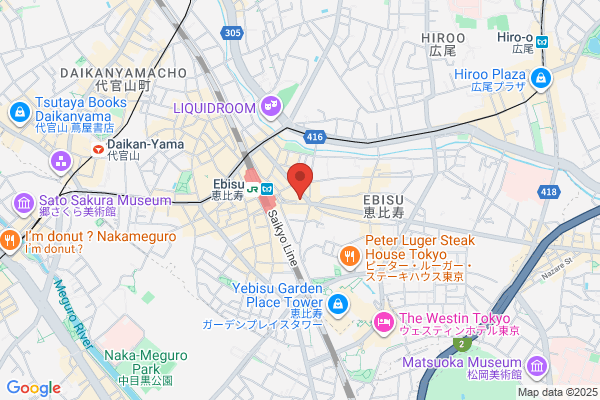 治療院Js（ジェイズ）