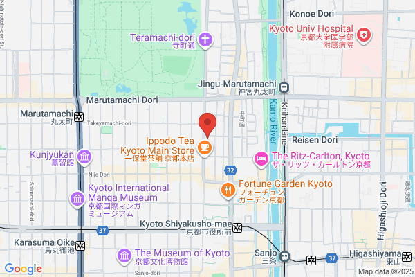 Asahido Music Store Co., Ltd.